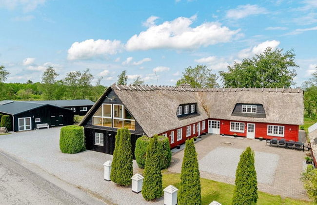 Luxury Retreat With Amenities - By Traum Ferienwohnungen - Foto 28