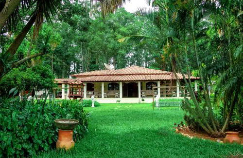 Fazendinha Nossa Senhora da Medalha Milagrosa - Foto 20