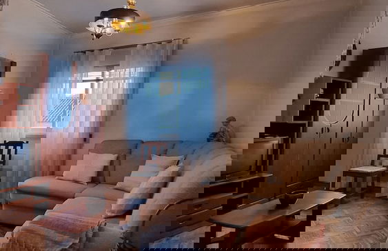 Amazing Terrace Nazar 2 Bedrooms Flat - Foto 3