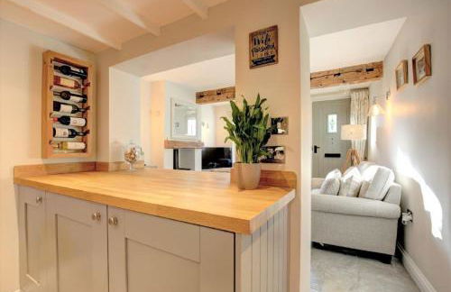 Pond Cottage - Foto 8