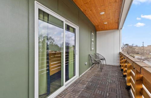 Spacious, modern home with loft, 15 minutes from Downtown Houston - Foto 21