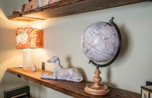 Market View, Framlingham - Foto 15