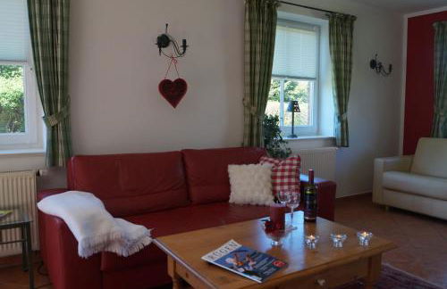 Reethaus im Biosphärenreservat - Foto 9