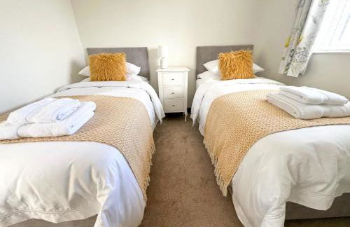 Bowling Green cottage - Photo 20