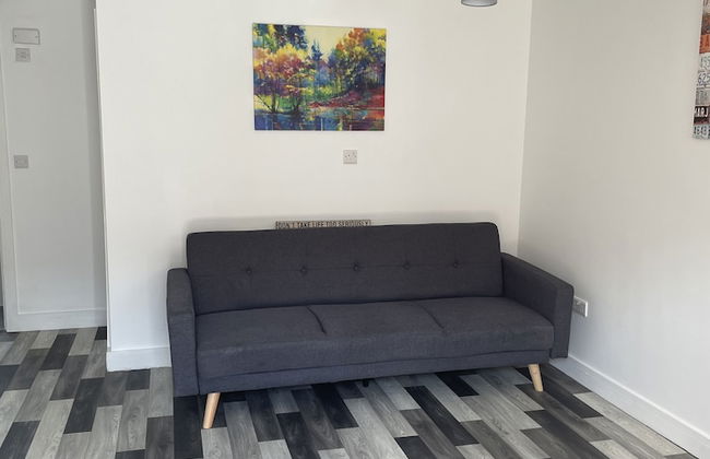 Impeccable 1-bed Apartment in Chesterfield - Foto 18