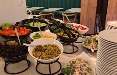 Apartament RUBUS 305 Sofii - Foto 35