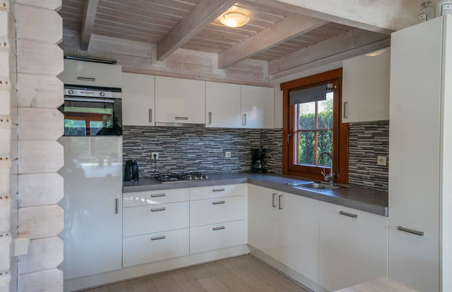 EuroParcs De Achterhoek - Photo 43