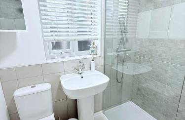 Bungalow 2BR Parking Shower - Foto 4