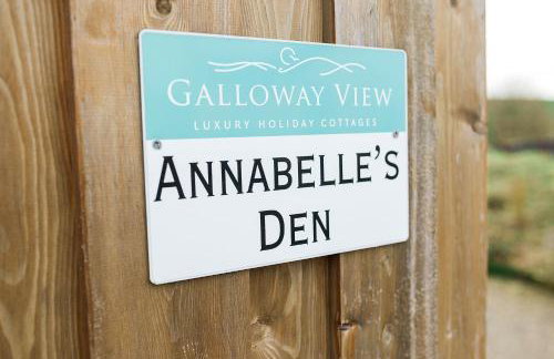 Annabelle's Den - Foto 12
