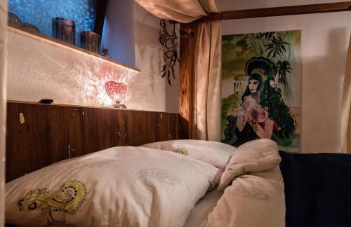 Giulia´s Oase - Foto 22