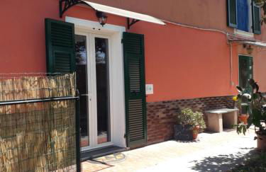 Tigullio Vacations panoramica apartments - Foto 6