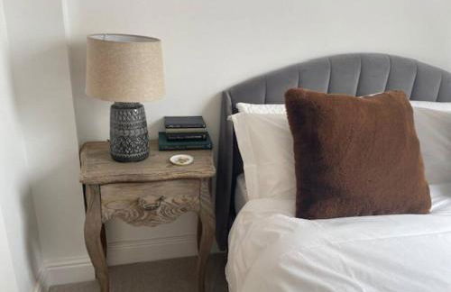 Luxury Barn near Soho Farmhouse - Foto 17