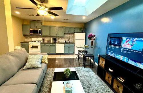 Cozy 1BD Apt - Magic Garden in Center City - Foto 26