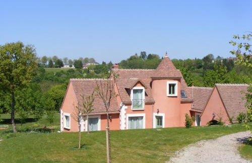 Les Belleme Golf - Self-catering Apartments - Foto 12