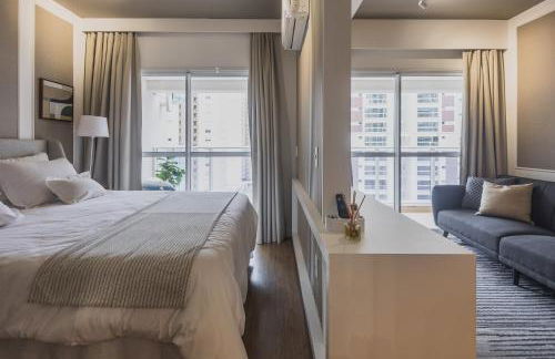 Elegância e Conforto no Ed Jh Palhano 1303 - Foto 8