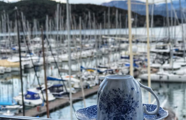 Ece Marina Suites - Foto 78