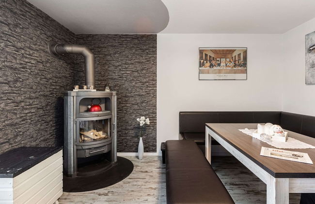 Ferienwohnung in Monschau-hofen mit Eigenem Garten - Foto 15