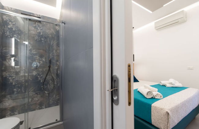 Room & Breakfast Aloe - Foto 77