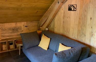 Apartment Alys, contemporary style apartment in mountain village - Foto 15