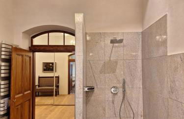 Stadtpalais Marché-Suite maximal 2 Personen und 1 Kleinkind - Foto 40