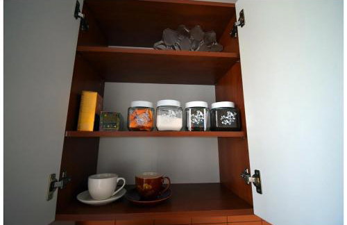 Color Apartment Ciepłe Gniazdko - Foto 13