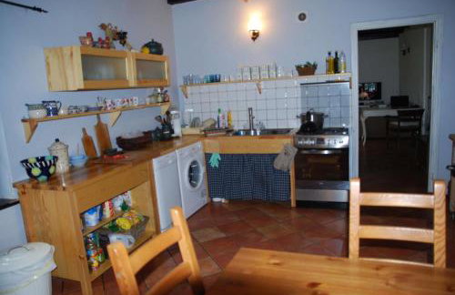 Chata pod klonami - Foto 7