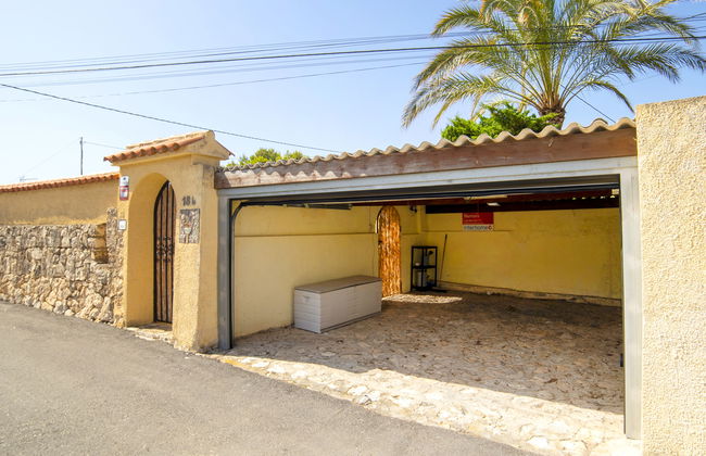 Villa Servinola - Foto 18