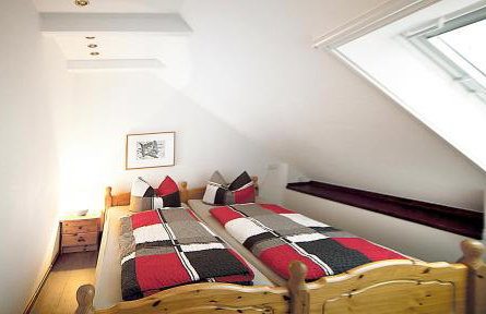 Haus Müritz, 14 Roter Milan - Foto 11