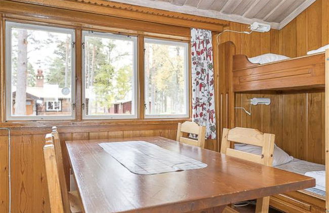 First Camp Orsa - Foto 37