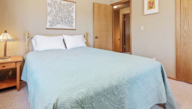 Hikers Haven - Foto 5, Habitación