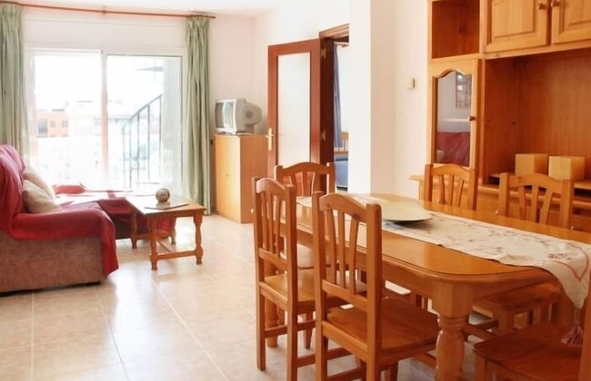 Apartamentos Almazor-6 - Foto 8