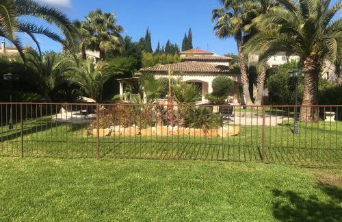 Luxueuse villa piscine et jacuzzi - Foto 39