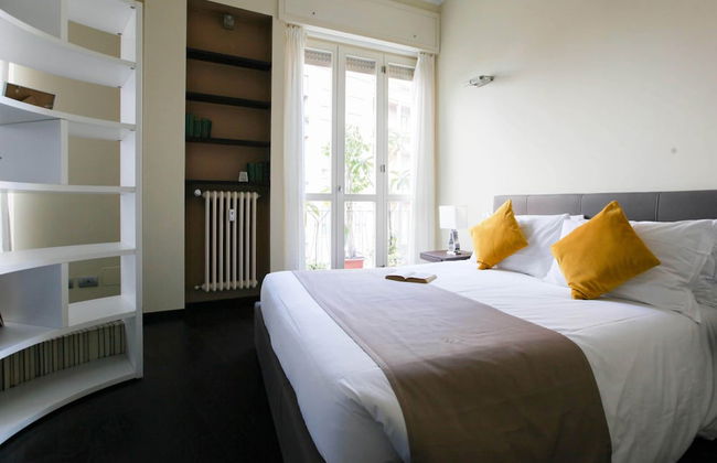 Heart Milan Apartments - San Sepolcro Duomo - Foto 64