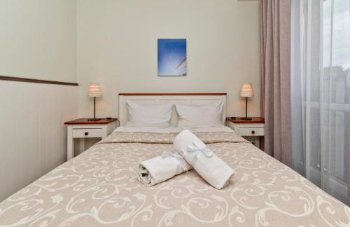 Apartamenty.in Villa Baltic - Foto 11