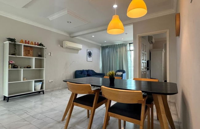 Century Bay Private Residences - Photo 17