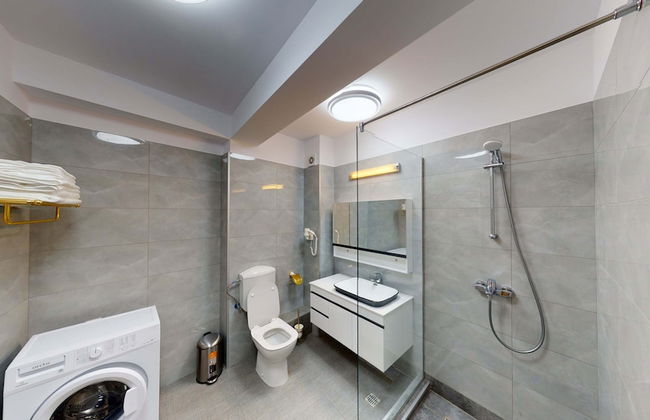 Le Blanc Aparthotel - Foto 42