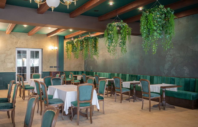 Monterai Resort - Foto 32