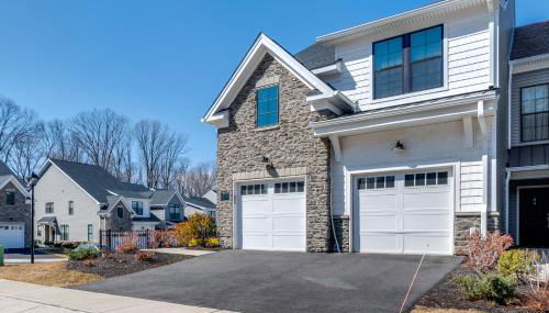 10 Mi to Morristown Stylish Home Near Trails! - Foto 3