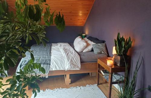 Private House with View near Samobor Ideal for Couples & Pets - Photo 39