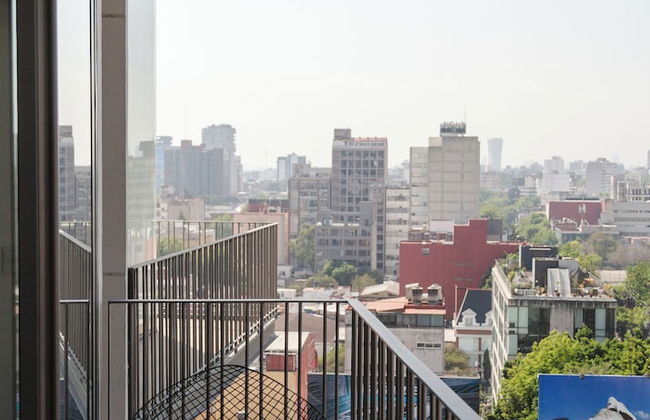 Forma Reforma by Mr. W - Foto 77