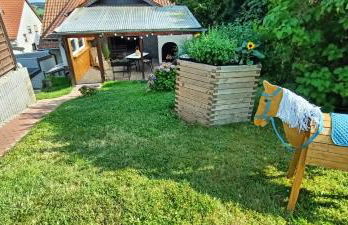 Ferienwohnung Terrassenzeit - Foto 38