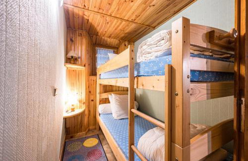 Gîte montagnard Savoyard - Foto 17