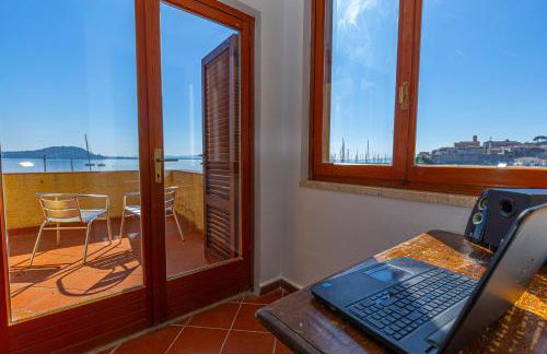 Affitti Brevi Toscana - La Vista sul Porto - Foto 29