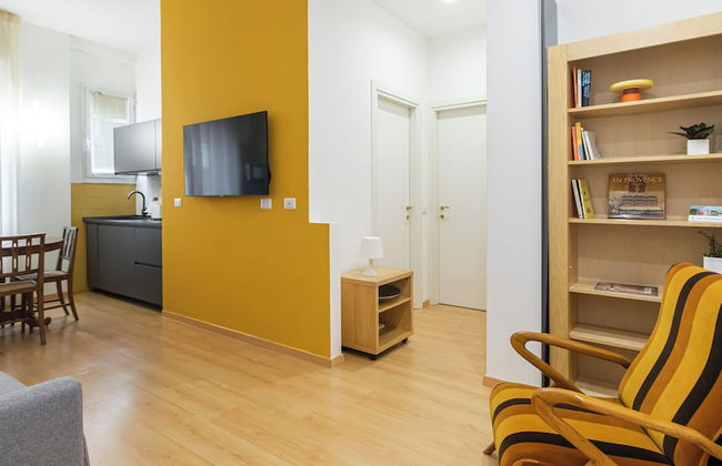 Italianway - Papiniano 18 B - Foto 2