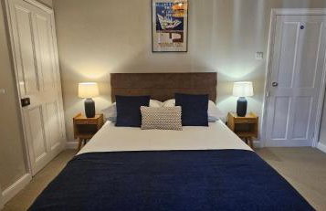 St Pauls Terrace - 2 bed house nr Train Station - Photo 18