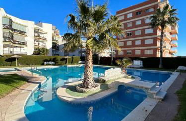 Apartamento Benicàssim Sunset Calm&Views - Foto 13