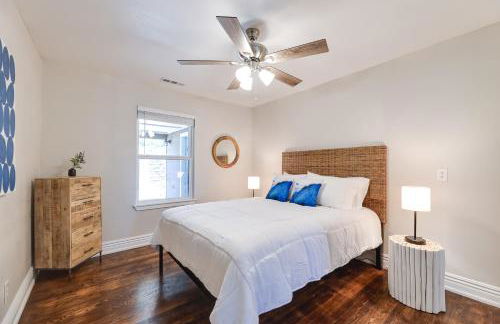 Fayetteville Retreat with Yard - Walk to Campus! - Foto 21