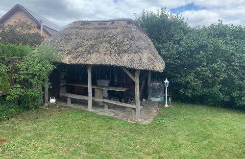 Ferienhaus in Wittendtsrp OT Pogress - Foto 40