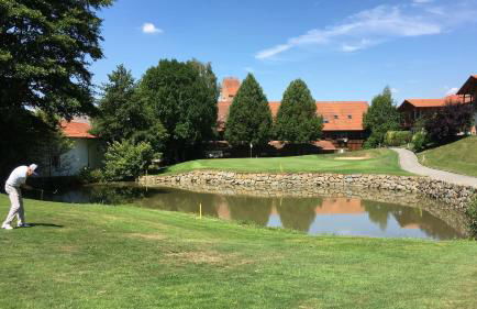 HOME4GOLF Uttlau - Foto 28