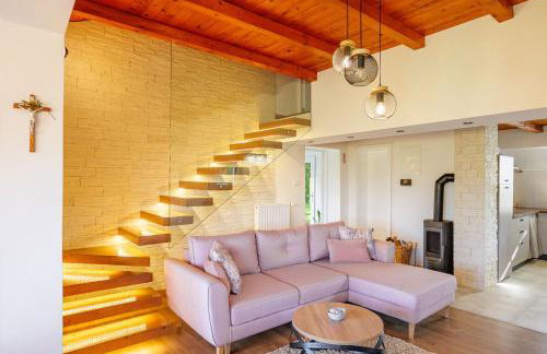 Kuća za odmor Šumska Vila - Foto 21